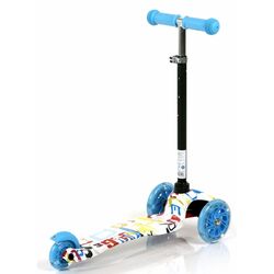 Самокат Bertoni (Lorelli) Mini (Tracery) Thumb