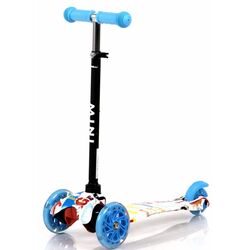 Самокат Bertoni (Lorelli) Mini (Tracery)