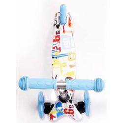 Самокат Bertoni (Lorelli) Mini (Tracery) Thumb