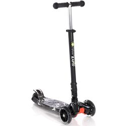 Самокат Bertoni (Lorelli) Rapid (Black Flash)