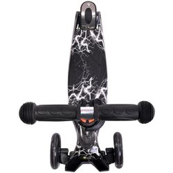 Самокат Bertoni (Lorelli) Rapid (Black Flash) Thumb