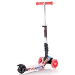 Самокат Bertoni (Lorelli) Scooter Smart (Red) Thumb