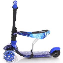 Самокат Bertoni (Lorelli) Smart (Blue Cosmos) Thumb