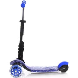 Самокат Bertoni (Lorelli) Smart (Blue Cosmos) Thumb