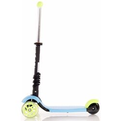 Самокат Bertoni (Lorelli) Smart (Blue/Green) Thumb