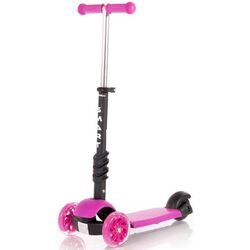 Самокат Bertoni (Lorelli) Smart (Pink) Thumb