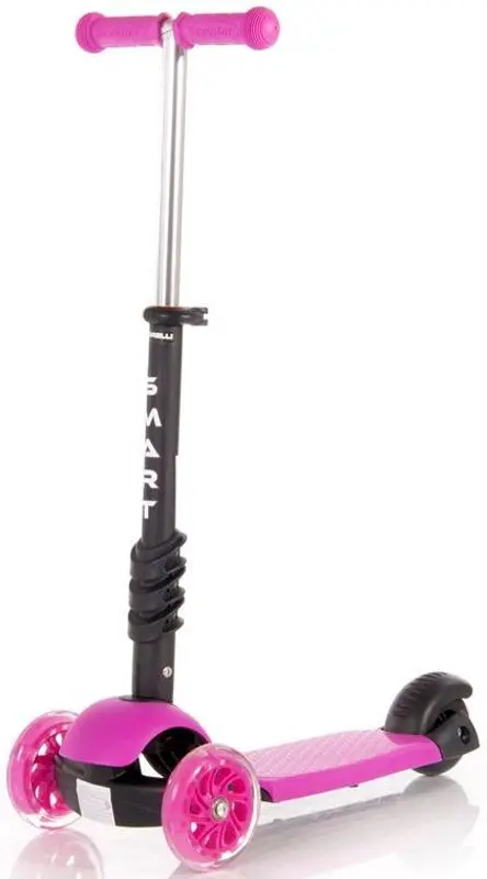 Самокат Bertoni (Lorelli) Smart (Pink) - 5
