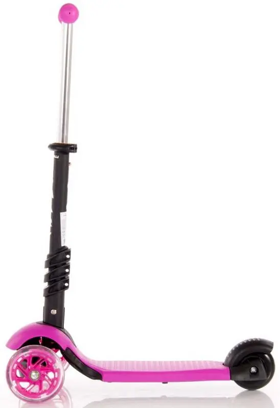 Самокат Bertoni (Lorelli) Smart (Pink) - 6