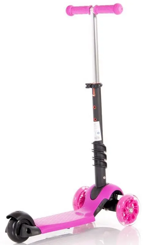 Самокат Bertoni (Lorelli) Smart (Pink) - 7
