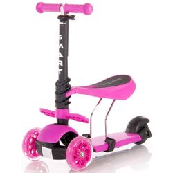 Самокат Bertoni (Lorelli) Smart (Pink)