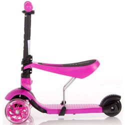 Самокат Bertoni (Lorelli) Smart (Pink) Thumb