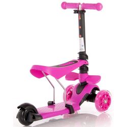 Самокат Bertoni (Lorelli) Smart (Pink) Thumb