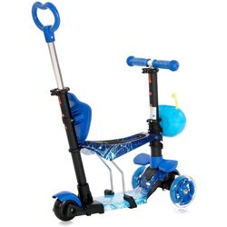 Самокат Bertoni (Lorelli) Smart Plus (Blue Cosmos) Thumb