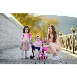 Самокат Bertoni (Lorelli) Smart Plus (Blue Cosmos) Thumb