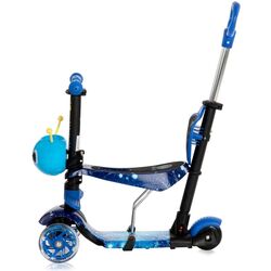 Самокат Bertoni (Lorelli) Smart Plus (Blue Cosmos) Thumb