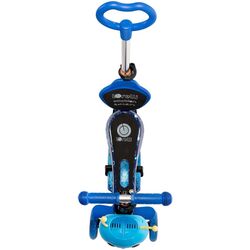 Самокат Bertoni (Lorelli) Smart Plus (Blue Cosmos) Thumb