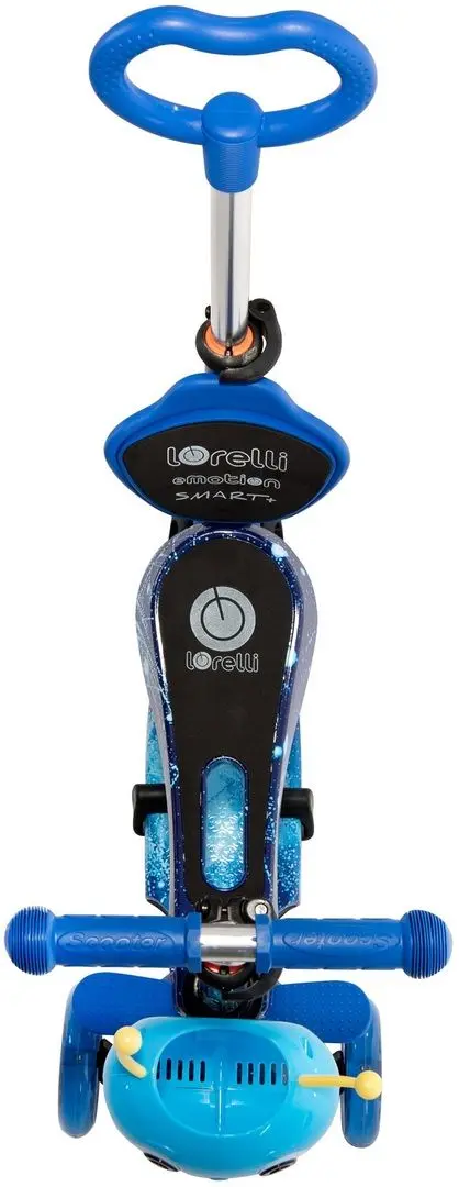 Самокат Bertoni (Lorelli) Smart Plus (Blue Cosmos) - 4