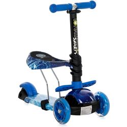 Самокат Bertoni (Lorelli) Smart Plus (Blue Cosmos) Thumb
