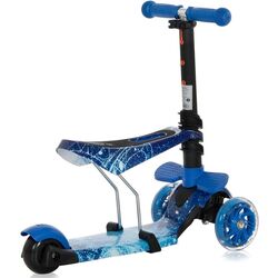 Самокат Bertoni (Lorelli) Smart Plus (Blue Cosmos) Thumb