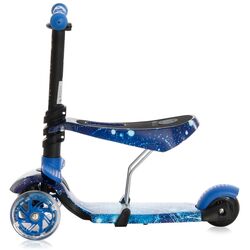 Самокат Bertoni (Lorelli) Smart Plus (Blue Cosmos) Thumb