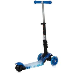 Самокат Bertoni (Lorelli) Smart Plus (Blue Cosmos) Thumb