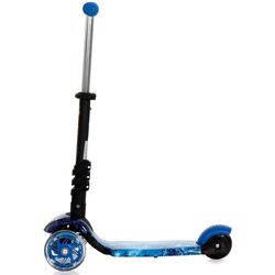 Самокат Bertoni (Lorelli) Smart Plus (Blue Cosmos) Thumb