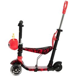 Самокат Bertoni (Lorelli) Smart Plus (Red Fire) Thumb