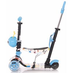 Самокат Bertoni (Lorelli) Smart Plus (Tracery) Thumb