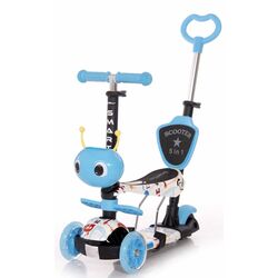 Самокат Bertoni (Lorelli) Smart Plus (Tracery)