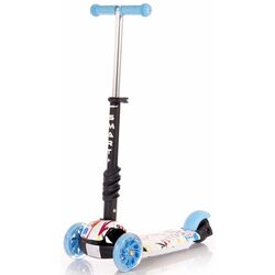 Самокат Bertoni (Lorelli) Smart Plus (Tracery) Thumb