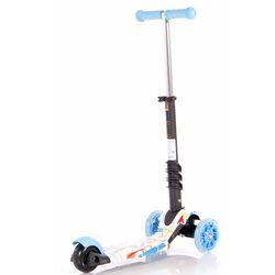 Самокат Bertoni (Lorelli) Smart Plus (Tracery) Thumb