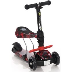 Самокат Bertoni (Lorelli) Smart (Red Fire)