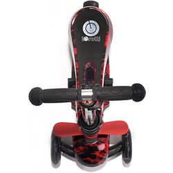 Самокат Bertoni (Lorelli) Smart (Red Fire) Thumb