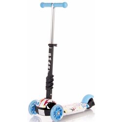 Самокат Bertoni (Lorelli) Smart (Tracery) Thumb