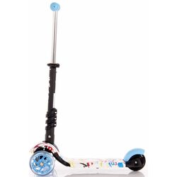 Самокат Bertoni (Lorelli) Smart (Tracery) Thumb