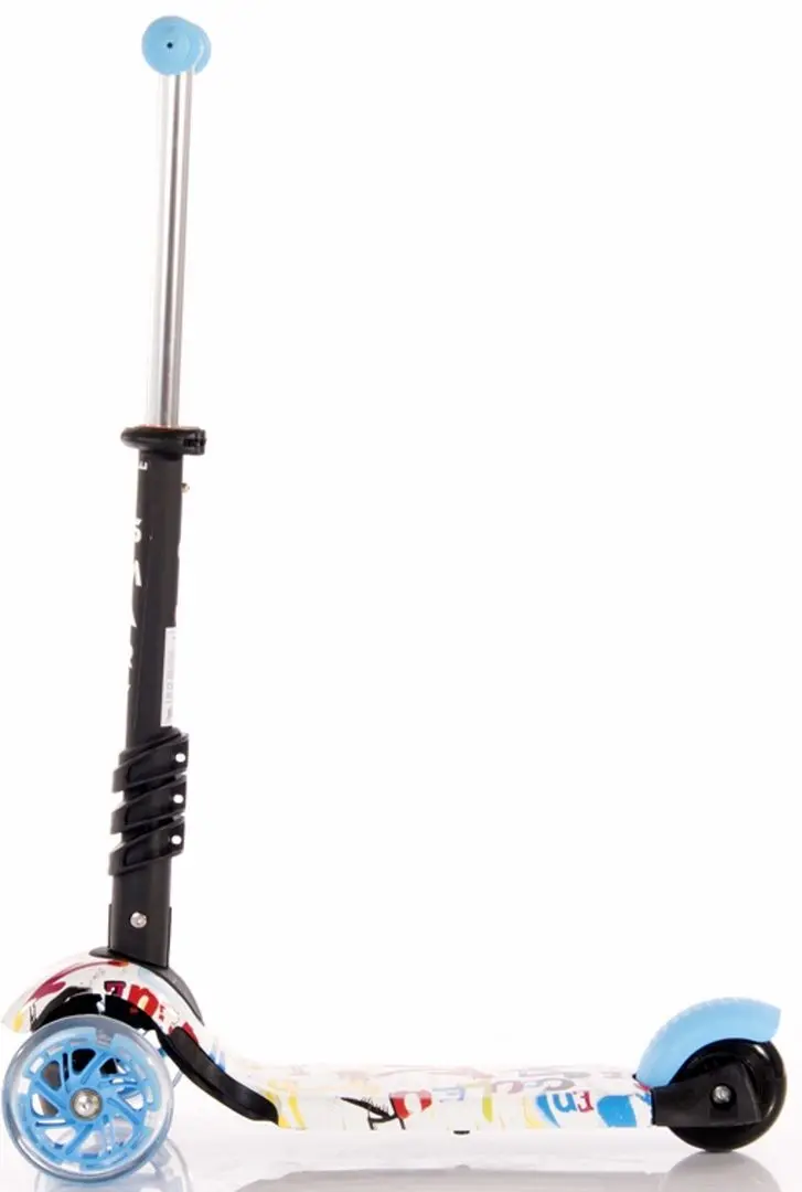 Самокат Bertoni (Lorelli) Smart (Tracery) - 4