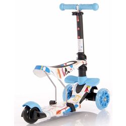 Самокат Bertoni (Lorelli) Smart (Tracery) Thumb