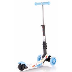 Самокат Bertoni (Lorelli) Smart (Tracery) Thumb