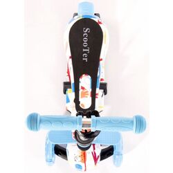 Самокат Bertoni (Lorelli) Smart (Tracery) Thumb