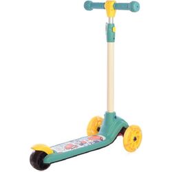 Самокат Bertoni (Lorelli) Tamtam (Green) Thumb