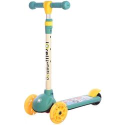 Самокат Bertoni (Lorelli) Tamtam (Green)
