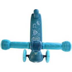 Самокат Bertoni (Lorelli) Tamtam (Green UFO) Thumb