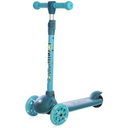 Самокат Bertoni (Lorelli) Tamtam (Green UFO)