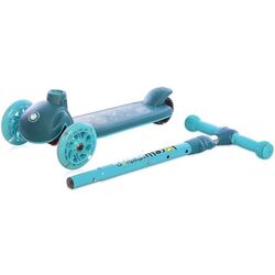 Самокат Bertoni (Lorelli) Tamtam (Green UFO) Thumb