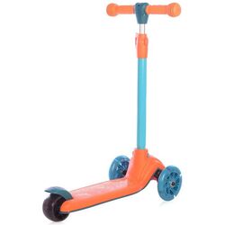 Самокат Bertoni (Lorelli) Tamtam (Orange UFO) Thumb