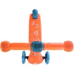 Самокат Bertoni (Lorelli) Tamtam (Orange UFO) Thumb