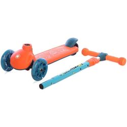 Самокат Bertoni (Lorelli) Tamtam (Orange UFO) Thumb