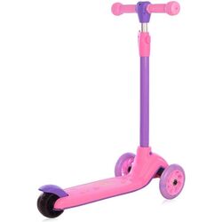 Самокат Bertoni (Lorelli) Tamtam (Pink Lion) Thumb