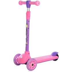 Самокат Bertoni (Lorelli) Tamtam (Pink Lion)