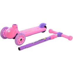 Самокат Bertoni (Lorelli) Tamtam (Pink Lion) Thumb